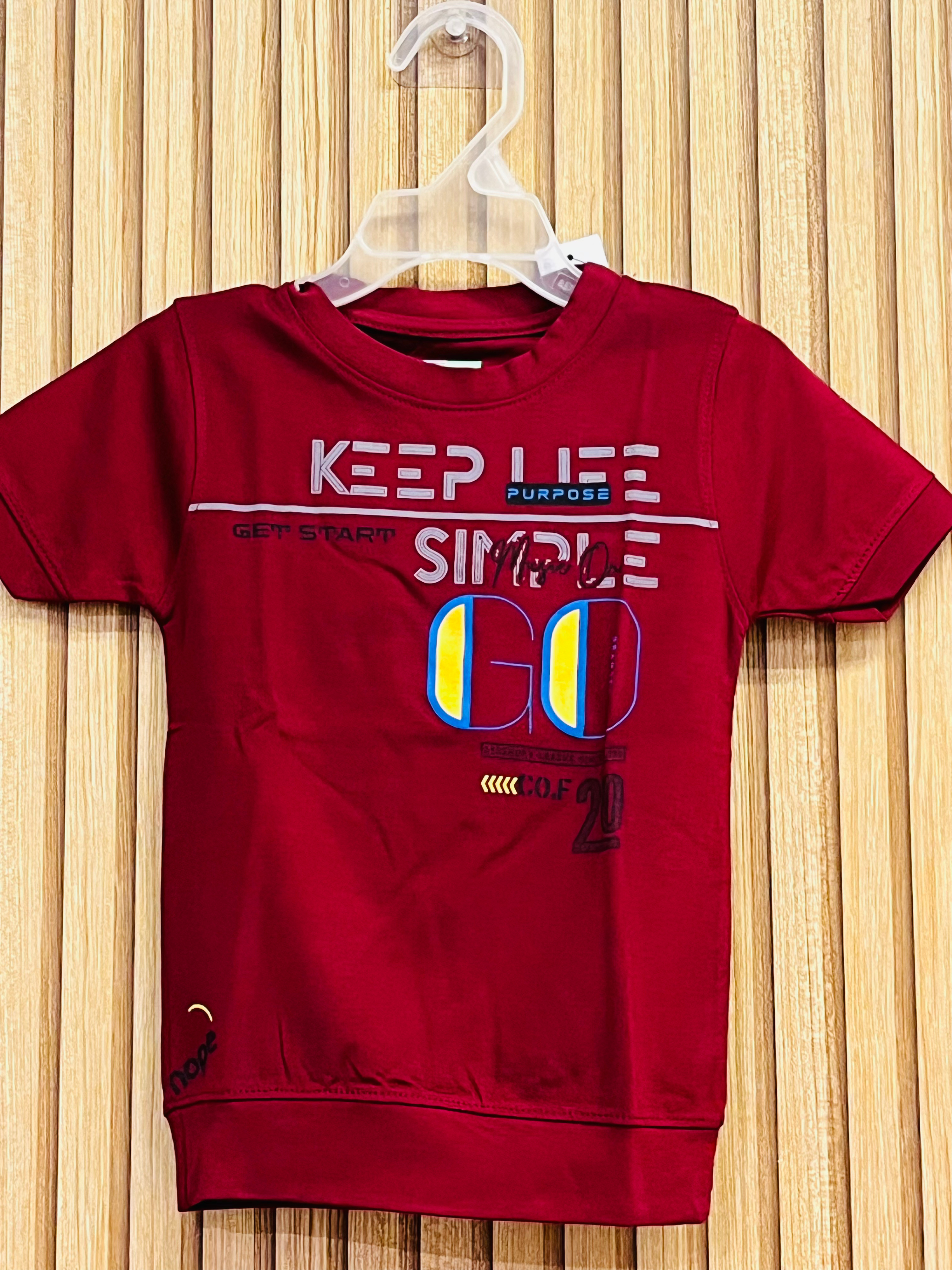 Tshirt