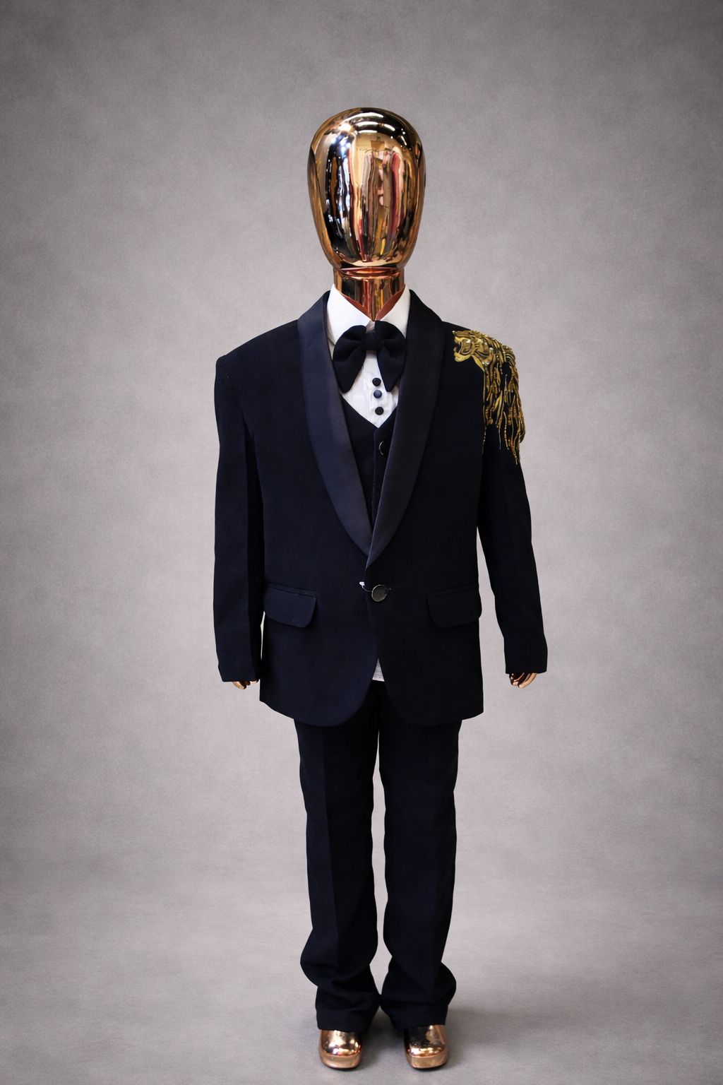 Suit Set